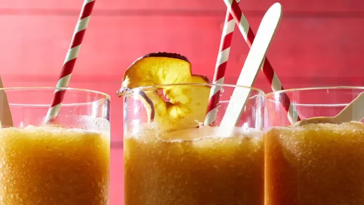 Best Homemade Apple Slush Recipe for Beginners