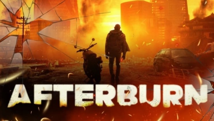 Afterburn Movie Review: What Works and What Doesn’t