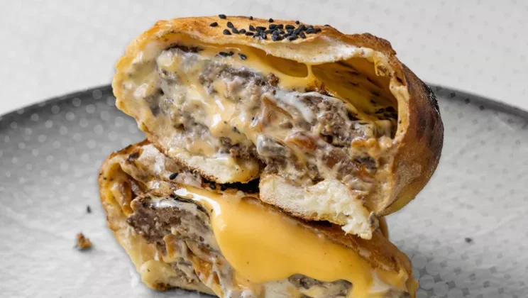 Simple Garbage Bread Recipe with Ingredients You Already Have