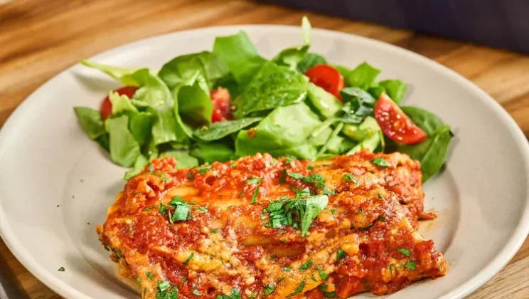Authentic Make-Ahead Manicotti Recipe You’ll Love