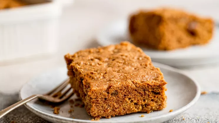 Easy and Delicious Oatmeal Cake Recipe You Can Make at Home
