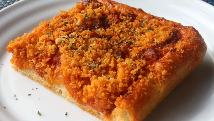 Simple Sicilian Pizza Recipe with Ingredients You Already Have