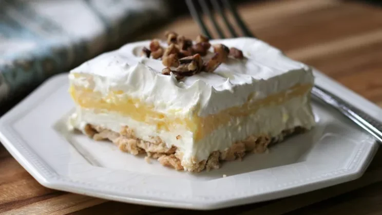 Best Homemade Texas Delight Recipe for Beginners