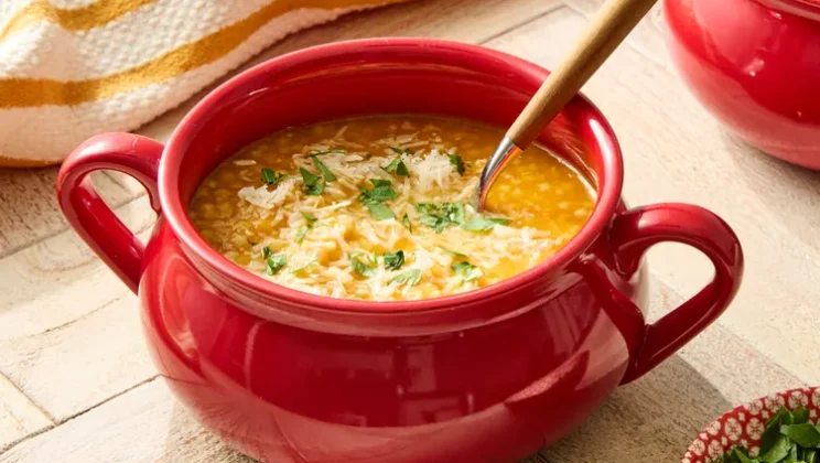 Viral Recipe: Italian Soup That Took Over TikTok