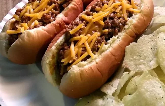 Simple & Affordable Grandpa’s Classic Coney Sauce Recipe