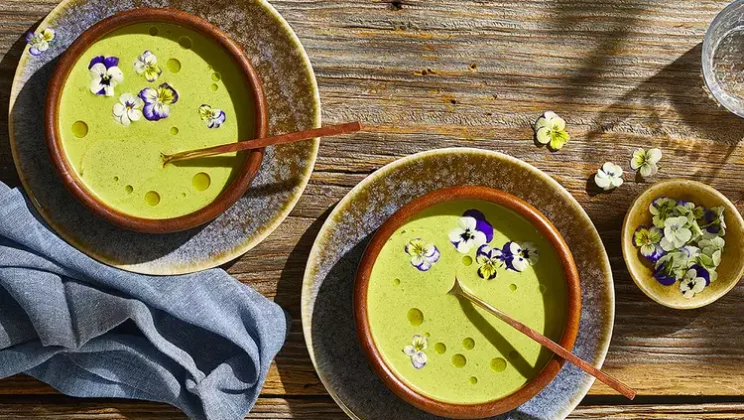 Trending Recipe: How to Make Backyard Soup Step-by-Step