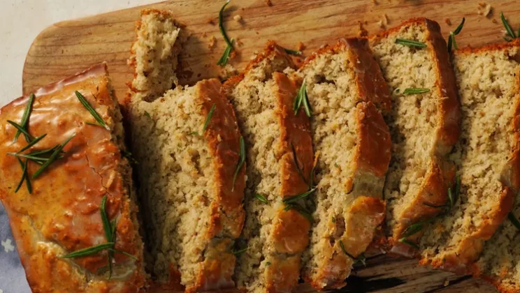 Viral Recipe: Rosemary-Garlic Beer Bread That Took Over TikTok