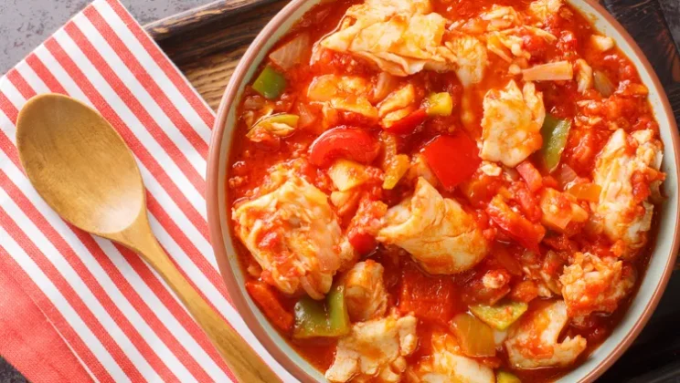 How to Make Delicious Bacalao — Quick & Easy!
