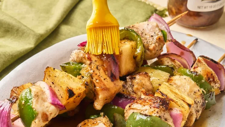 Trending Recipe: How to Make Jelly Jar Pineapple Marinade Step-by-Step