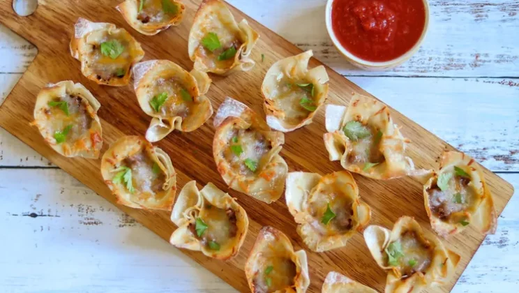 How to Make the Perfect Tailgate Tacos at Home