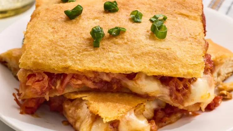 How to Make Big Batch Pulled Pork Grilled Cheese (Easy Recipe Step-by-Step)