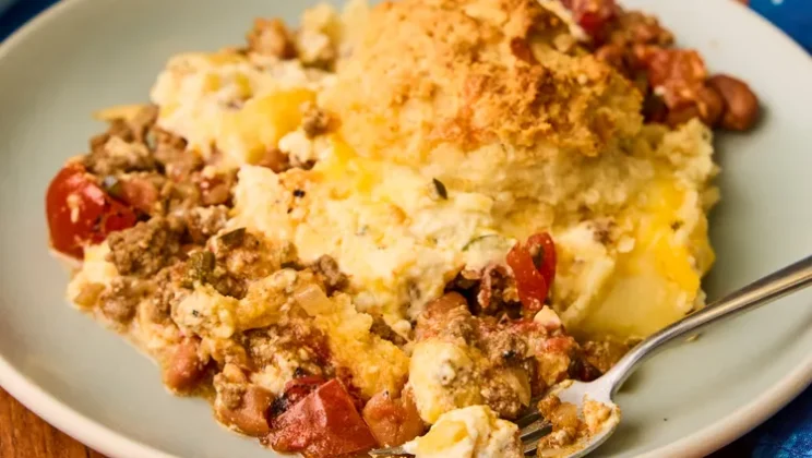 Trending Recipe: How to Make Cattle Drive Casserole Step-by-Step