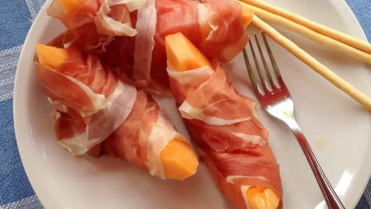 Easy Prosciutto e Melone Recipe You Can Make in 30 Minutes