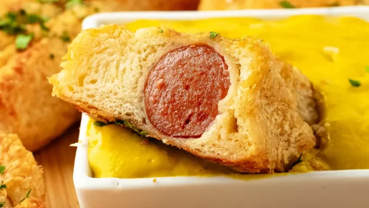 How to Make Delicious Hot Dog Brown Bears — Quick & Easy!